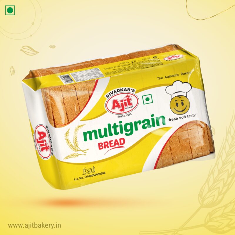 best multigrain bread
