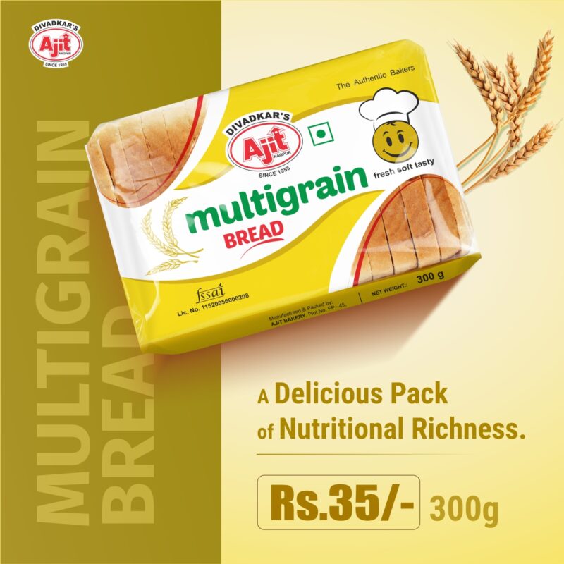best product Multigrain Bread