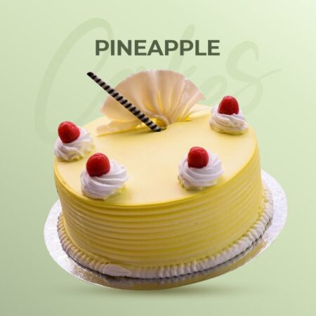 pineapple cake online