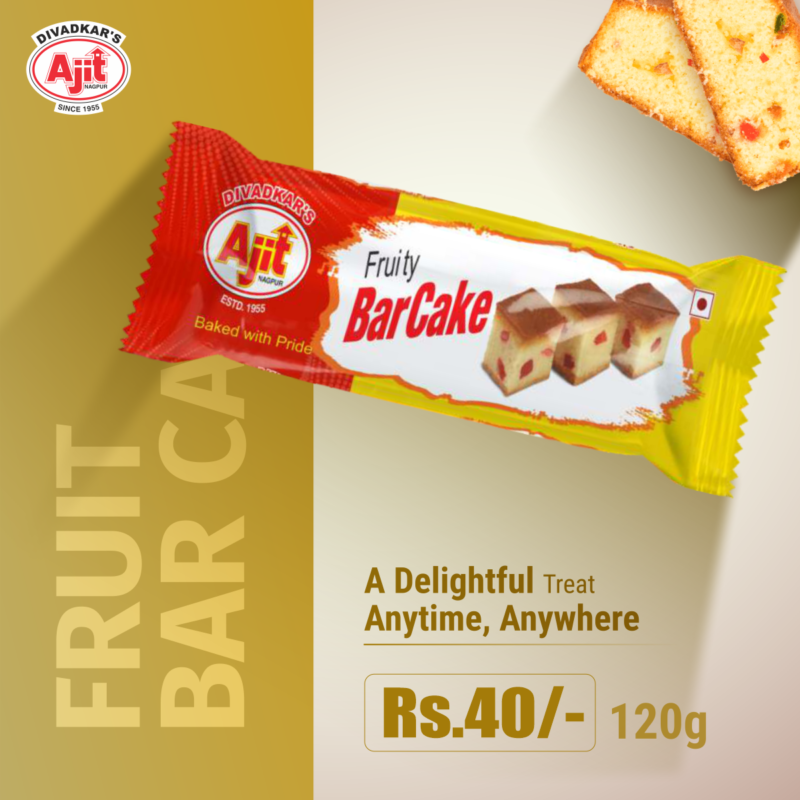 Fruit Bar Cake - Image 2