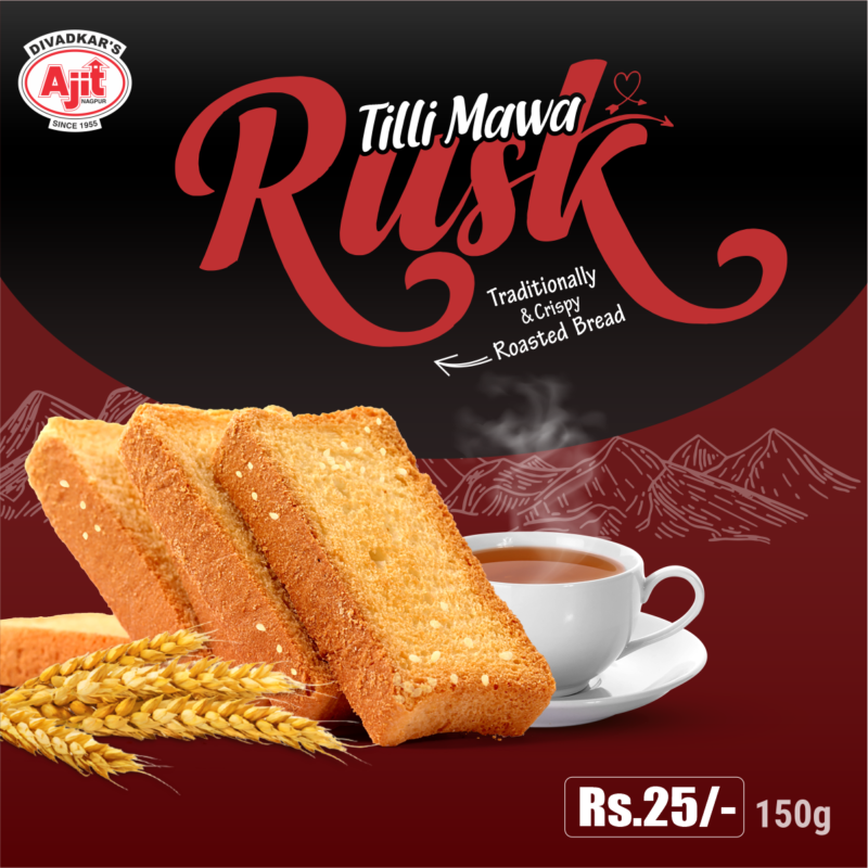 Tilli Mawa Rusk - Image 2