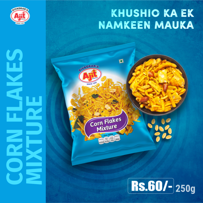 Corn Flakes Mixture - Image 2