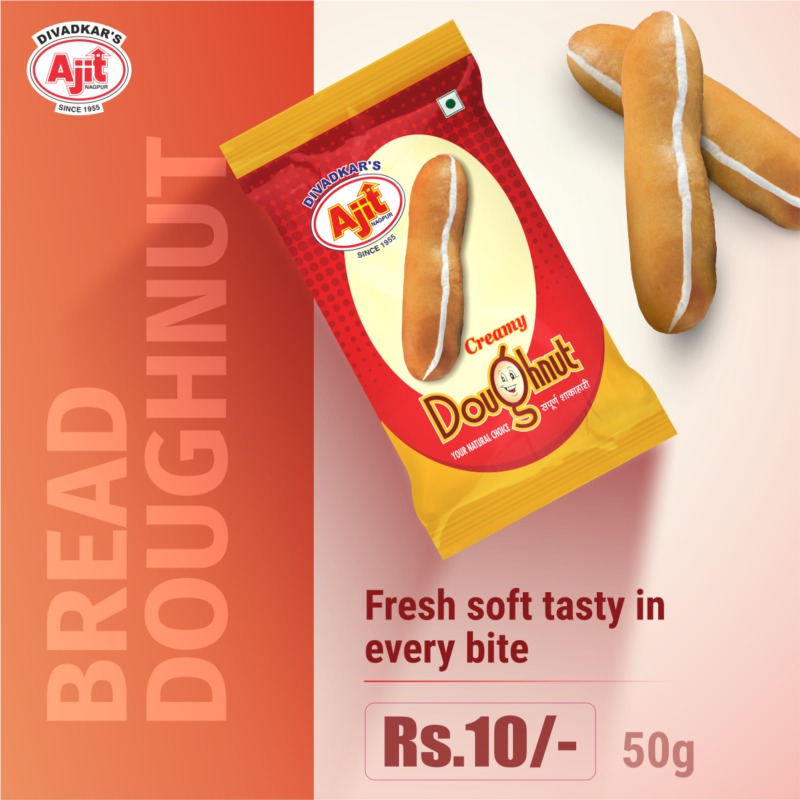 Bread Doughnut - Image 2