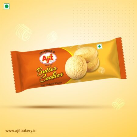 Best Butter Cookies