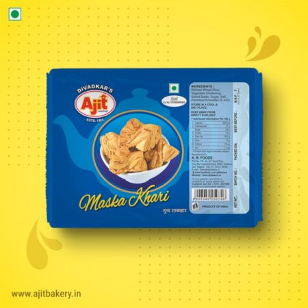 Best Maska-Khari