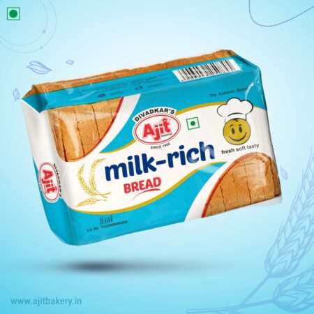 Best Milk-rech- bread