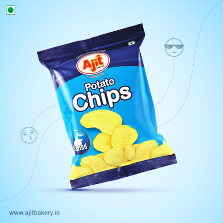 potato chips