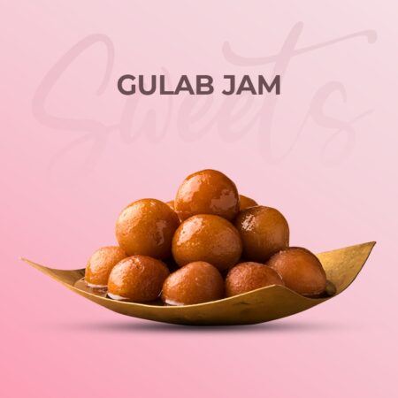 gulab jamun online order