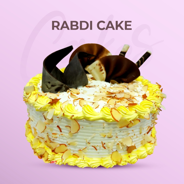 shop rabdi cake