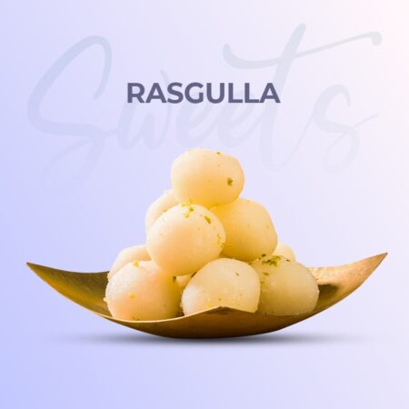 rasgulla sweet