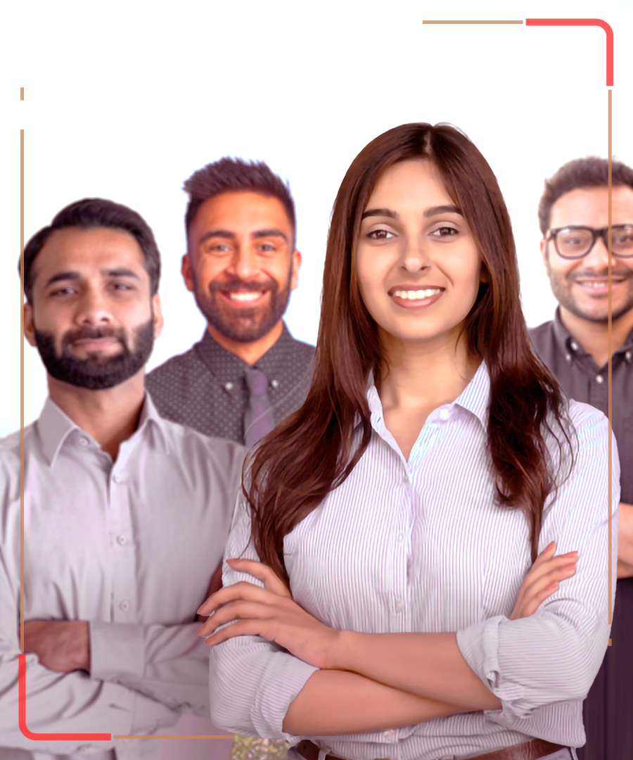 Our employee