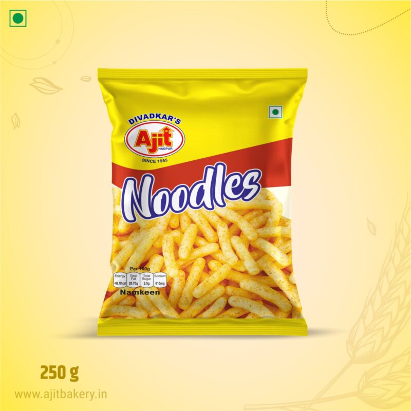 Noodles