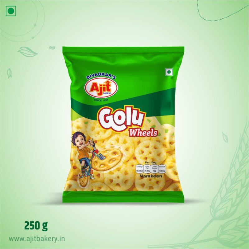 Golu Wheels