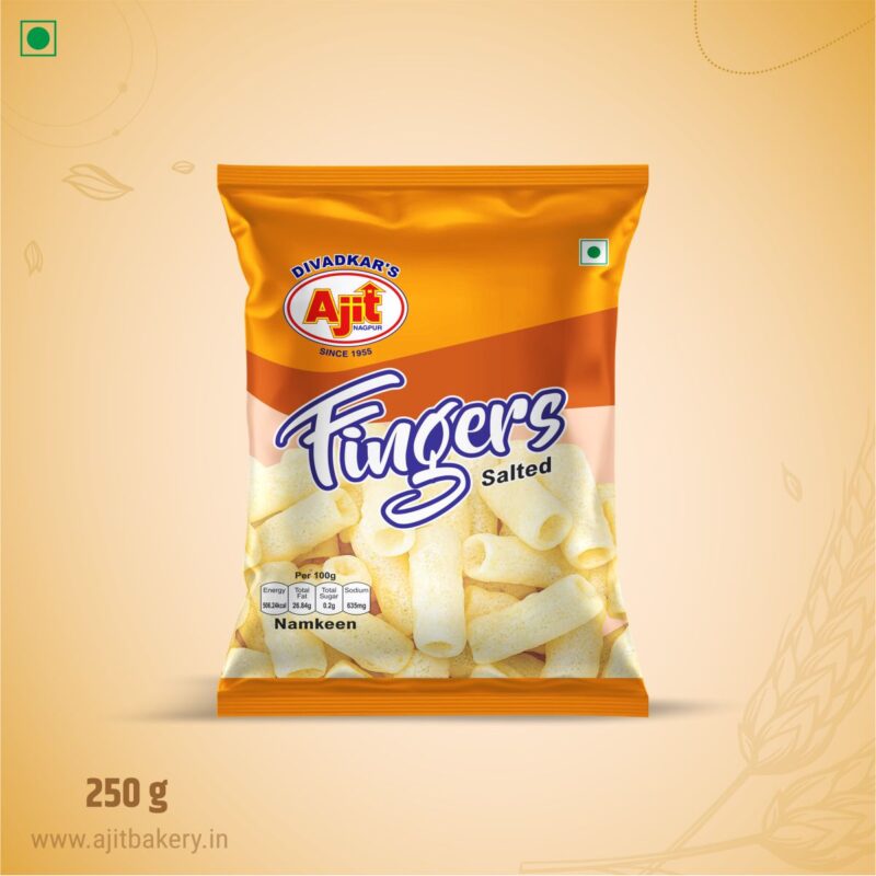 Fingers