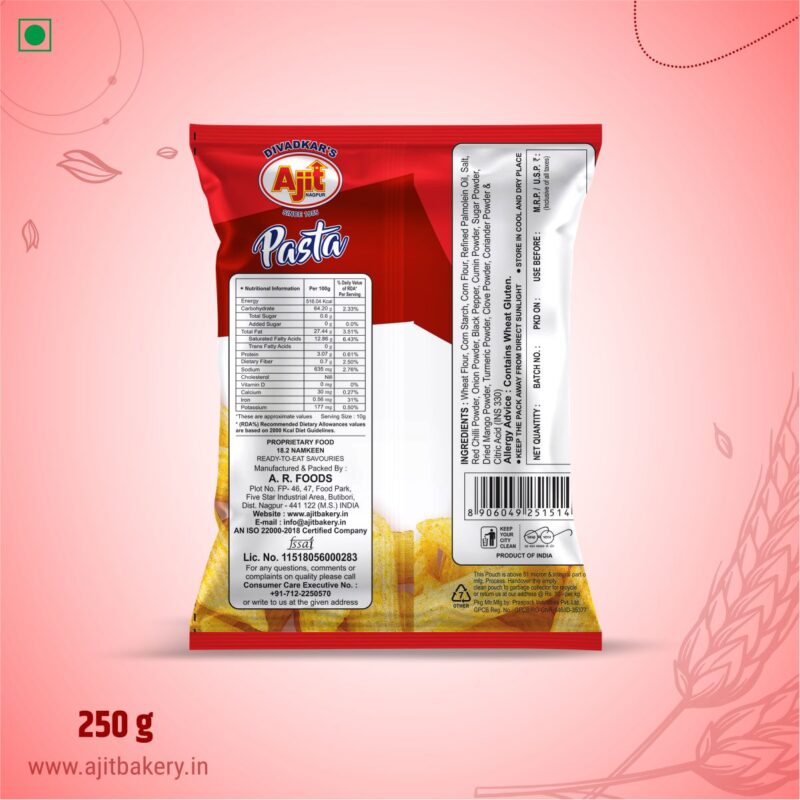 Pasta - Image 2