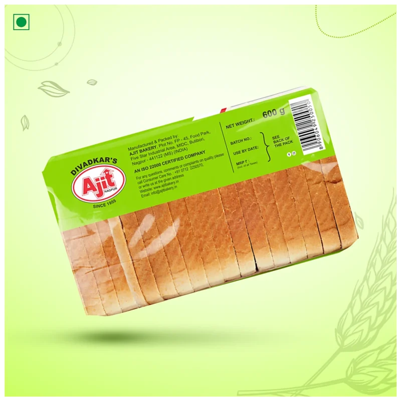 Sandwich Bread - Image 2