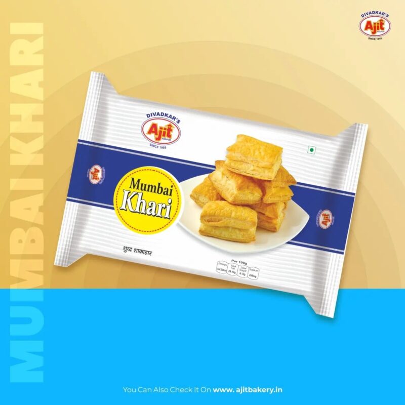 Mumbai Khari
