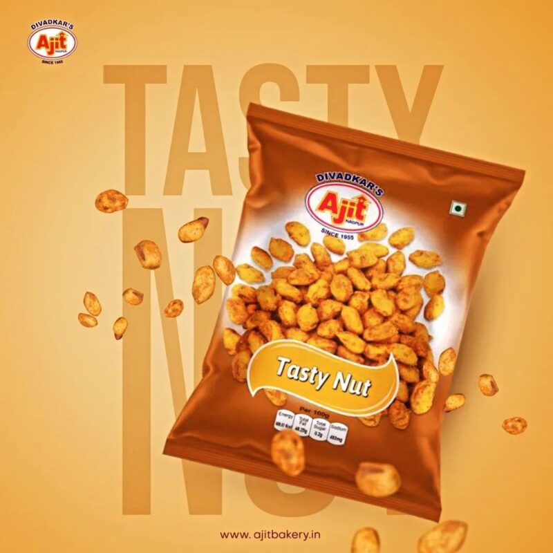 Tasty Nuts