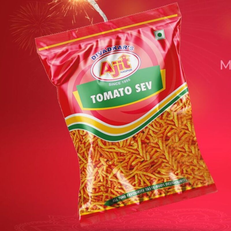 Tomato Sev