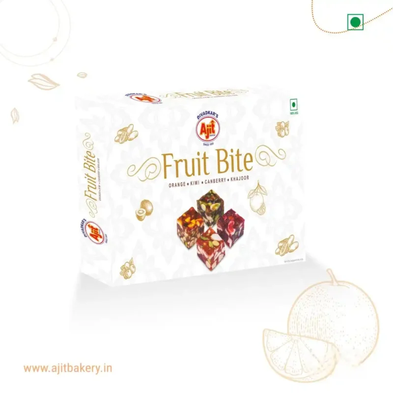 Fruit Bites