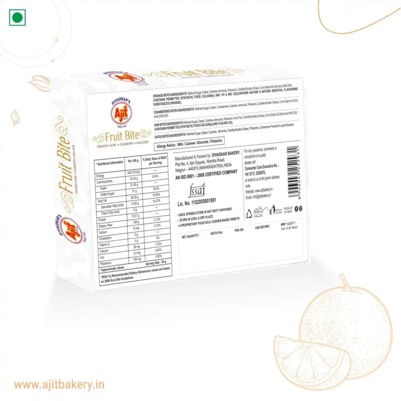 Fruit Bites - Image 2