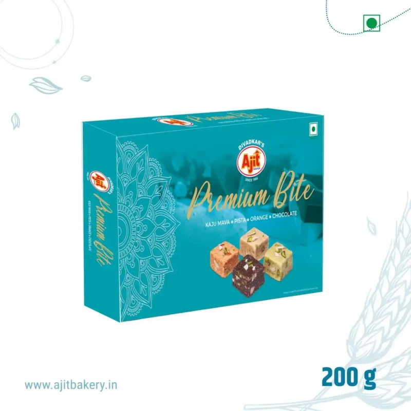 Premium Bites