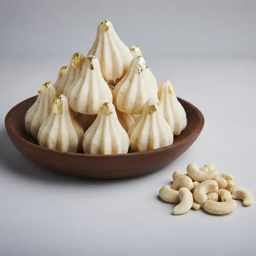 Kaju Modak