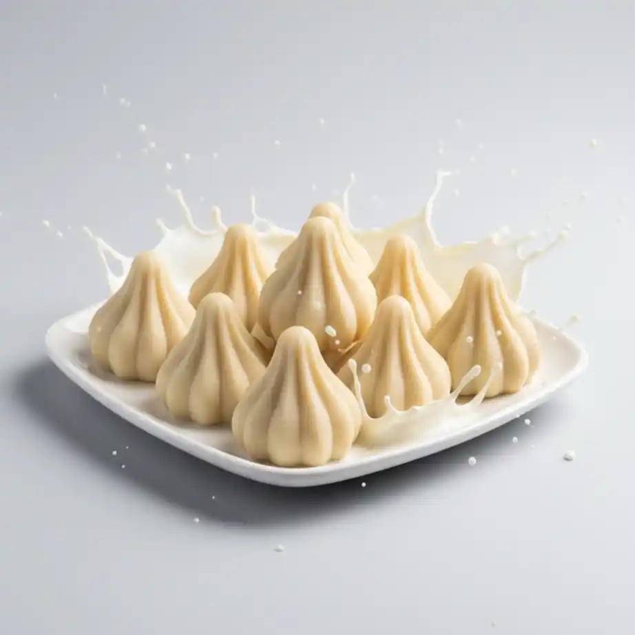 Malai Modak