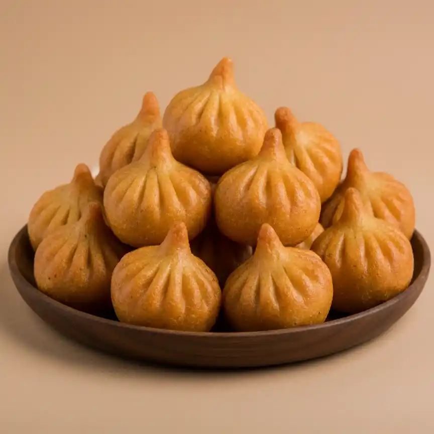 Puran Modak