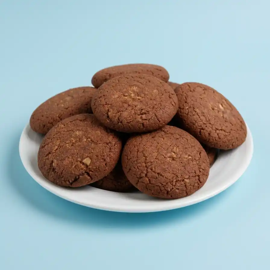 Ragi Cookies