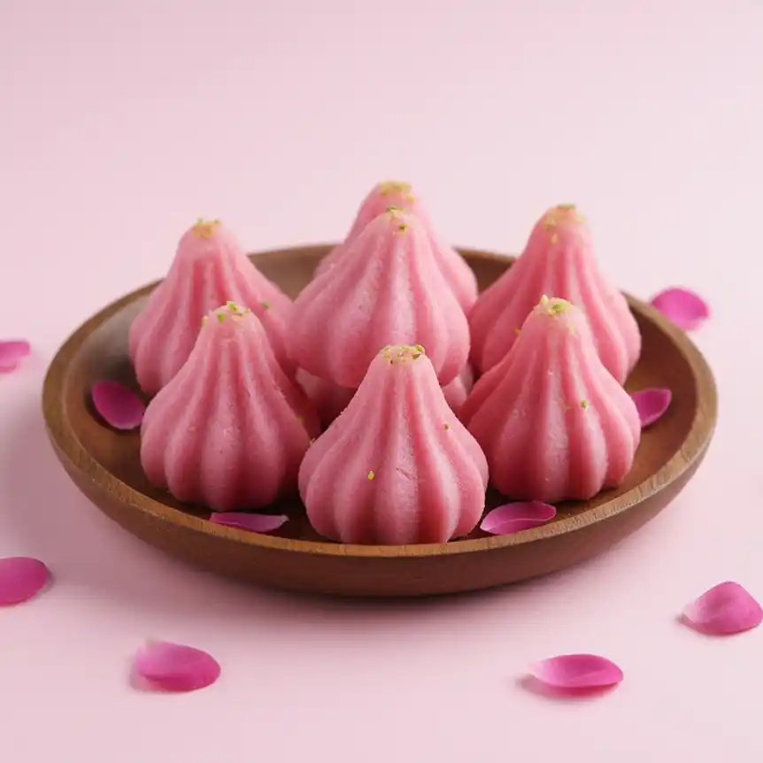 Rose Modak