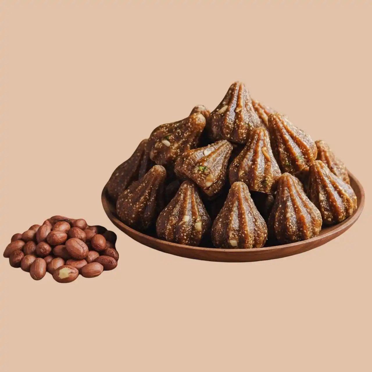 Shengdana Modak