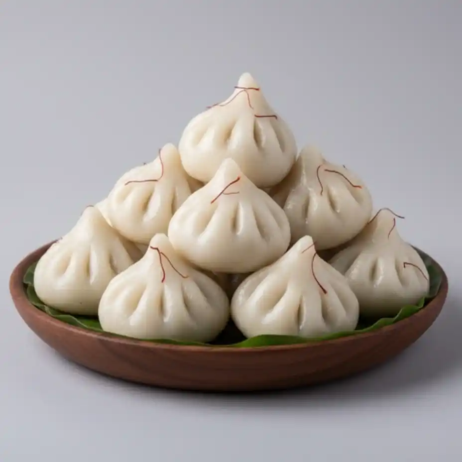 Ukdiche Modak