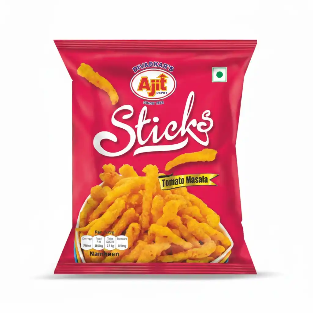 tomato sticks